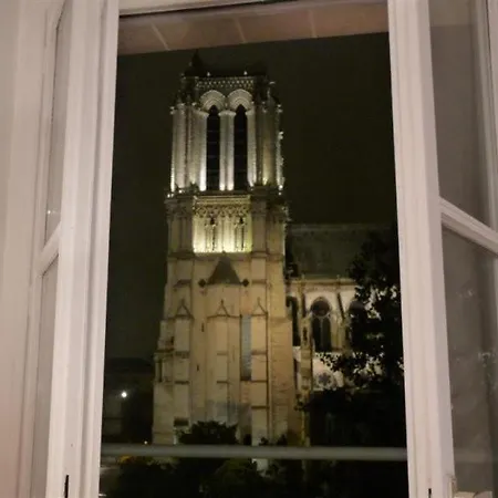 Le Notre Dame * Paris