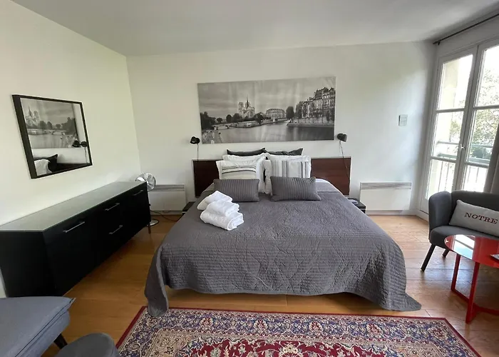 Le Notre Dame * Paris