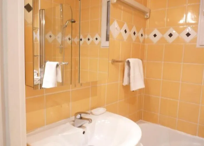 Apartment Le Notre Dame Paris