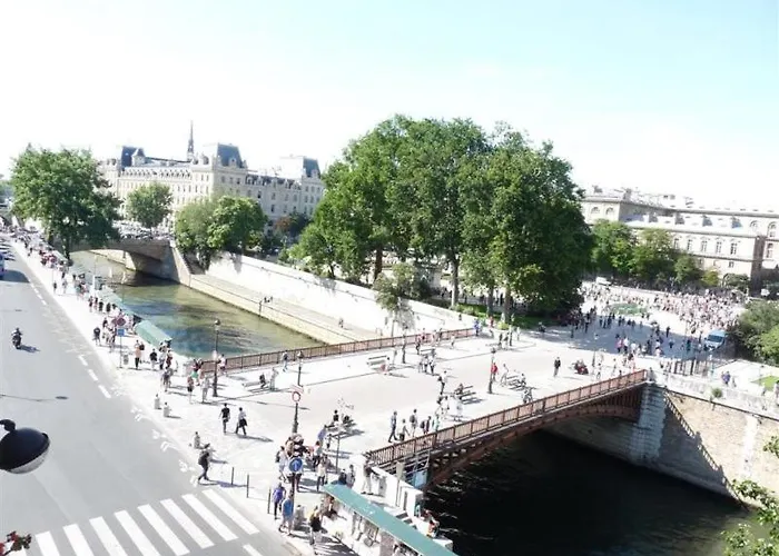 Le Notre Dame *