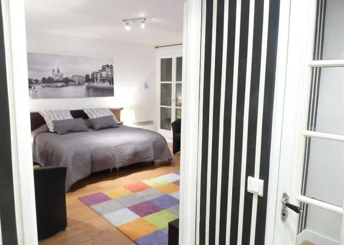 Apartment Le Notre Dame