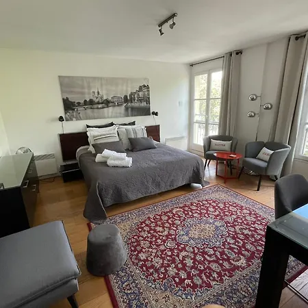 Le Notre Dame * París