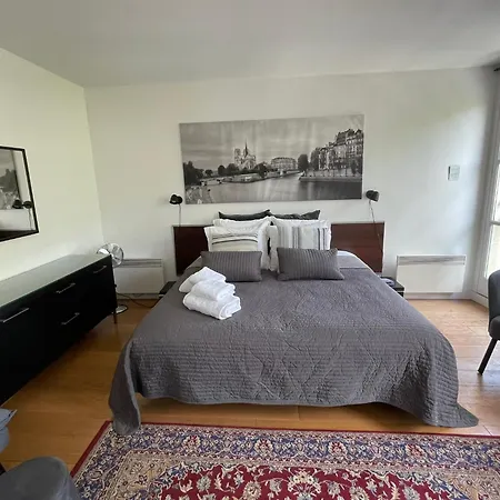 Le Notre Dame * París