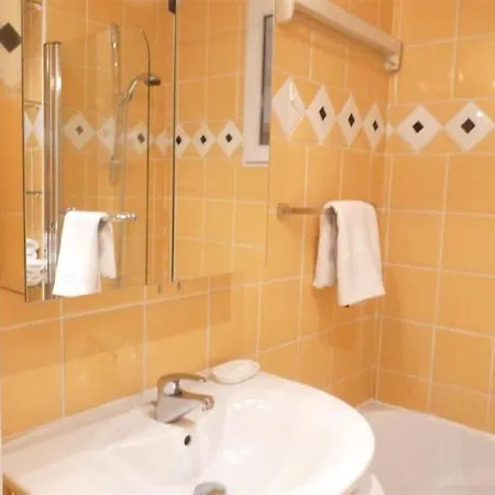 Apartamento Le Notre Dame París