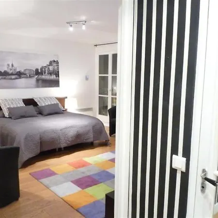 Apartamento Le Notre Dame