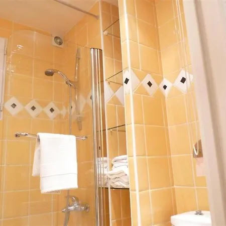 Apartamento Le Notre Dame París